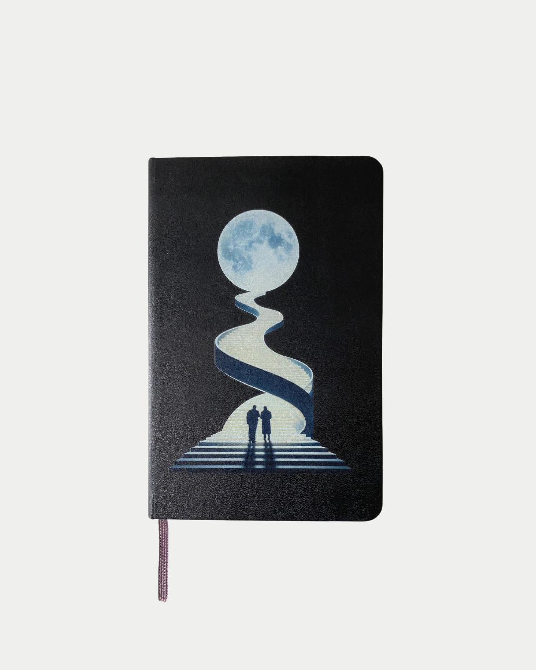 Carnet Moleskine® "PALAIS 12"