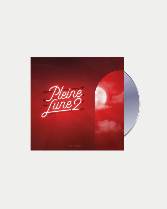 CD 'Pleine Lune 2'