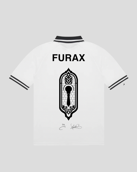 Maillot TEAM FURAX ⚡️ PRÉCOMMANDE