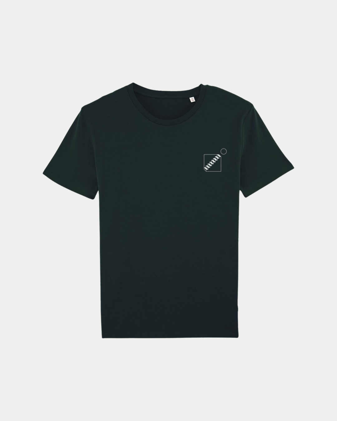 T-shirt 'PLEINE LUNE'