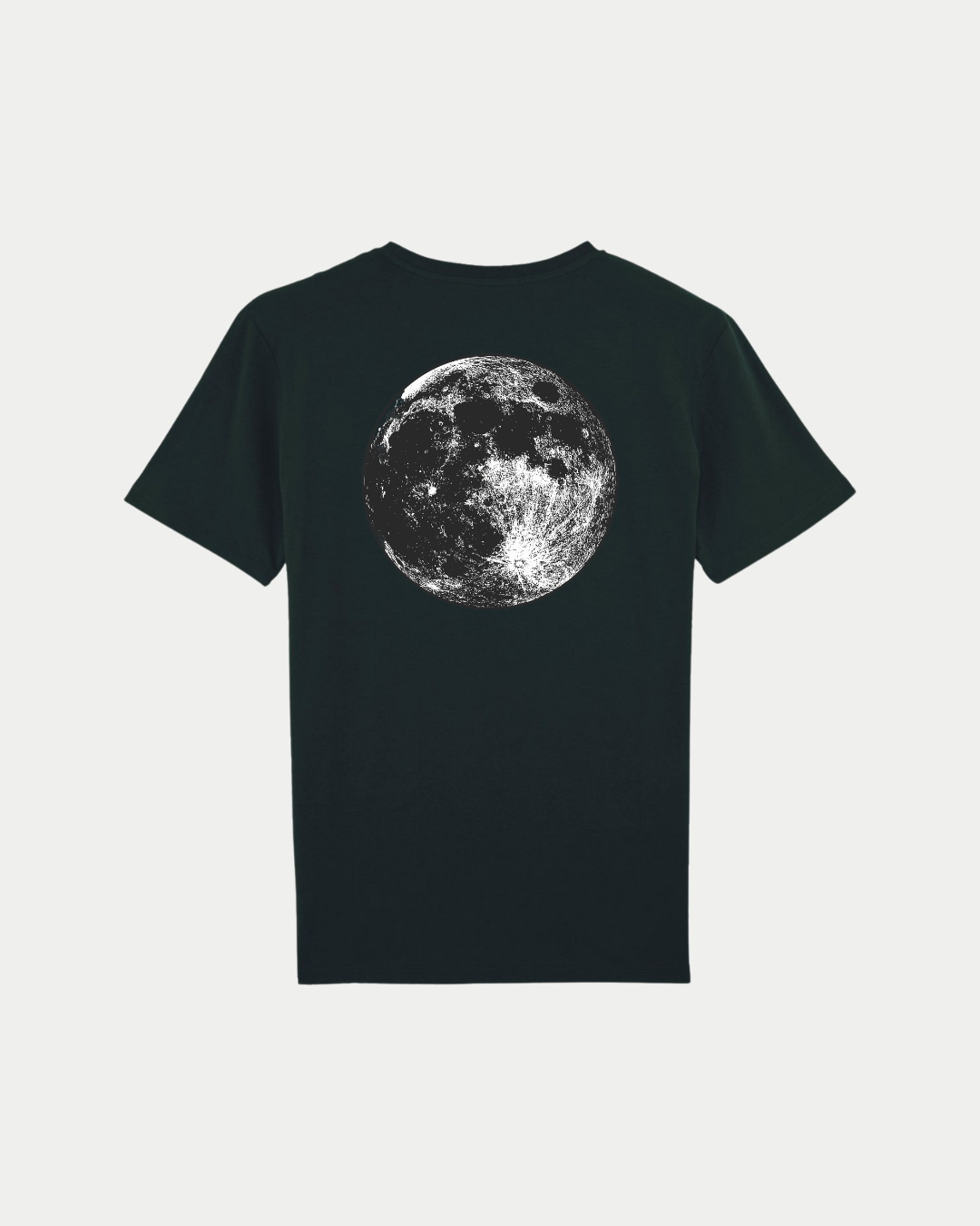 T-shirt 'PLEINE LUNE'