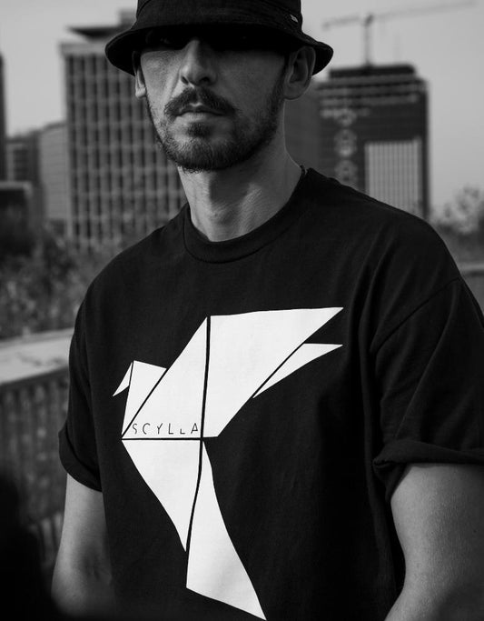 T-shirt "Origami Classique"