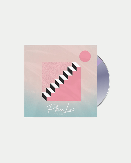 CD 'Pleine Lune 1'