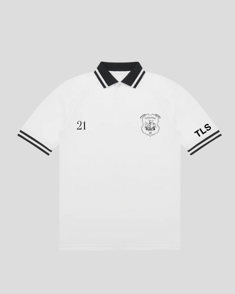 Maillot TEAM FURAX ⚡️ PRÉCOMMANDE