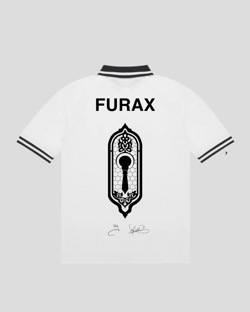 Maillot TEAM FURAX ⚡️ PRÉCOMMANDE