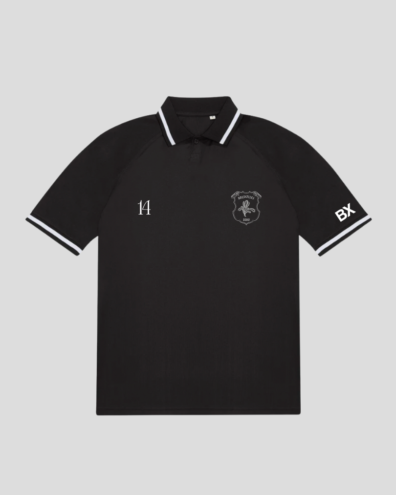 Maillot TEAM SCYLLA ⚡️ PRÉCOMMANDE